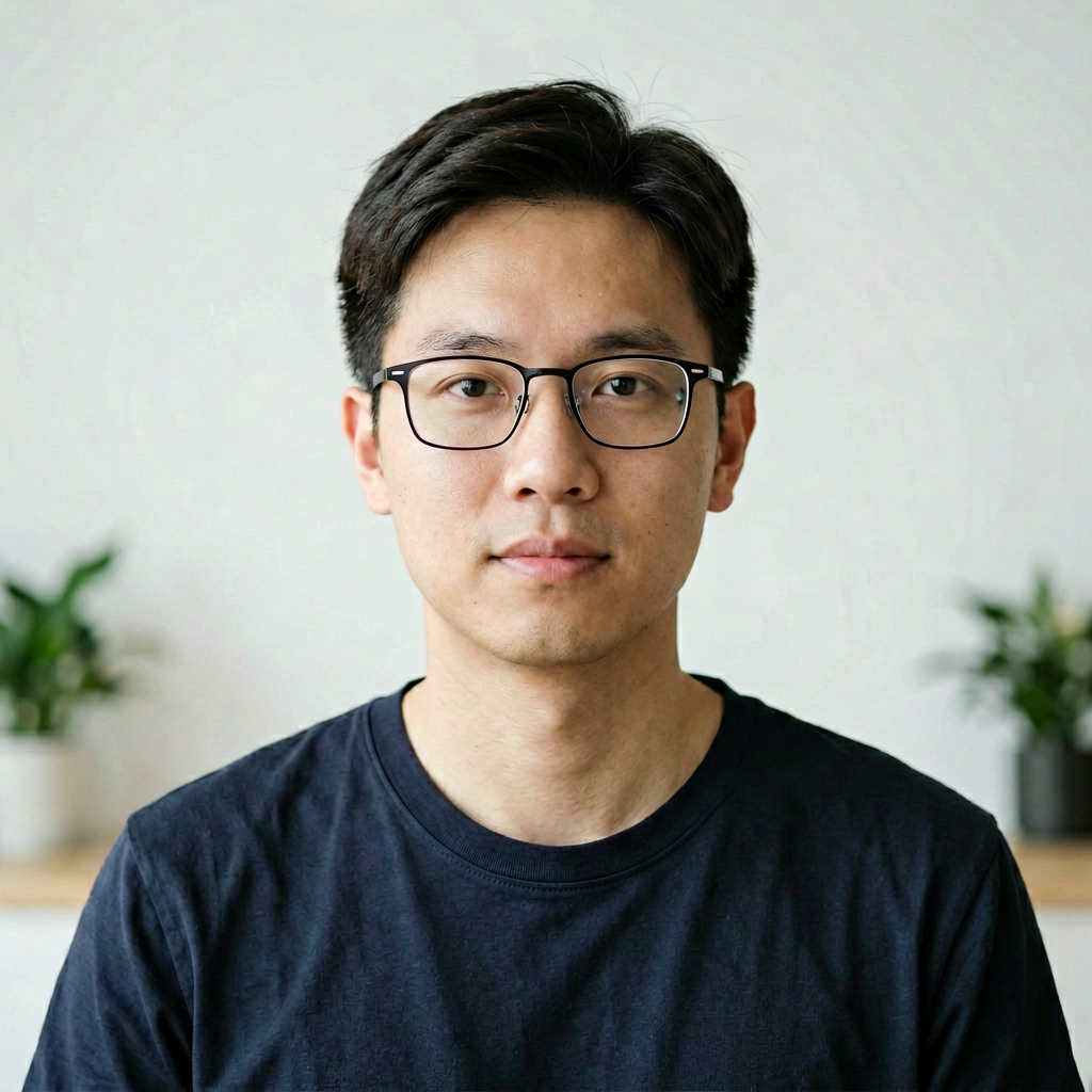 数据爱好者头像